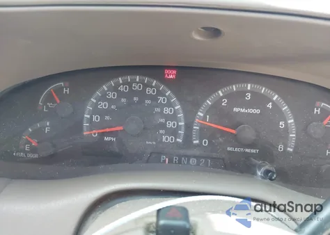 2001 Ford Expedition Xlt from USA, damaged, VIN 1FMPU16L01LA56199